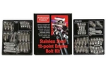 BBC V8 Engine Bolt Kit